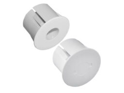 Alarmtech MC 200-S22 Alarmtech bride PVC avec aimant extra fort pour MC 240