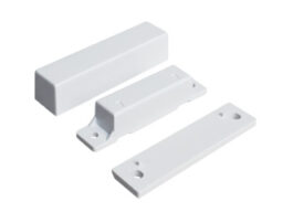 Alarmtech MC 200-S3 Alarmtech boîtier en PVC pour montage en surface MC 240