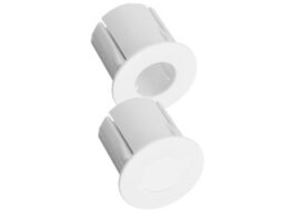 Alarmtech MC 200-S32 Alarmtech bride PVC avec aimant extra fort pour MC 240