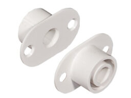 Alarmtech MC 300-S11 Alarmtech bride PVC pour MC 340