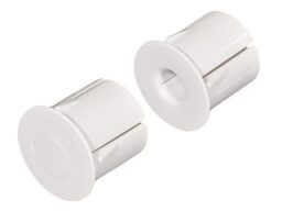 Alarmtech MC 300-S32 Alarmtech bride PVC avec aimant extra fort pour MC 340