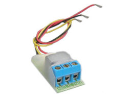 Alarmtech RC 1 Alarmtech Relais NC/NO