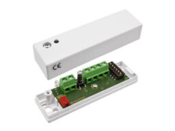 Alarmtech CD 470 "Alarmtech détecteur de chocs