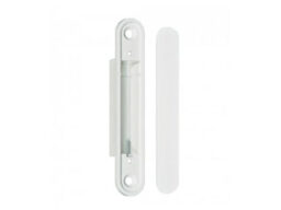 Alarmtech MC 300-S35 Alarmtech adaptateur PVC pour contacts magnétiques encastrés MC 340