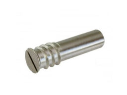 Alarmtech MC 200-M Alarmtech aimant de rechange pour la série MC 200. Dimensions : 37x11mm