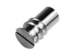 Alarmtech MC 255-M Alarmtech aimant de rechange pour la série MC 250. Dimensions : 15x11mm