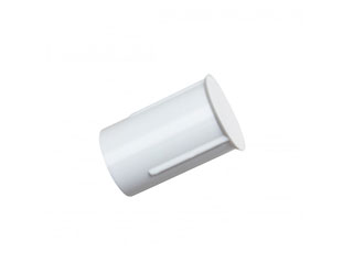 Alarmtech MC 300-MS Alarmtech aimant extra court pour la série MC 300. Dimensions : 14x9mm