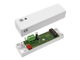 Alarmtech CD 475 "Alarmtech détecteur de chocs