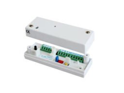 Alarmtech IU 400 Analyseur Alarmtech pour la série CD 475