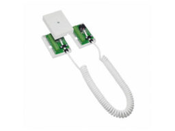 Alarmtech DL RJ45-250 Alarmtech Boucle de porte avec connexion RJ 45