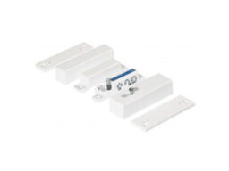 Alarmtech MC 447 Alarmtech Contact magnétique de surface en PVC avec raccordement vis