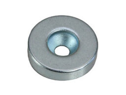 Alarmtech M D14x3 Alarmtech Aimant supplémentaire L x Ø