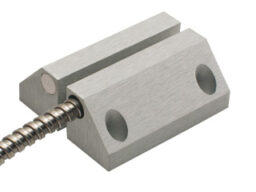 Alarmtech MC 270-S78 Alarmtech contact magnétique de surface High Sécurité