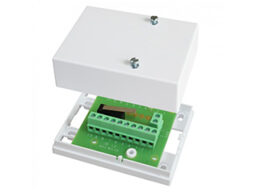Alarmtech JB 12 Alarmtech boîte de jonction
