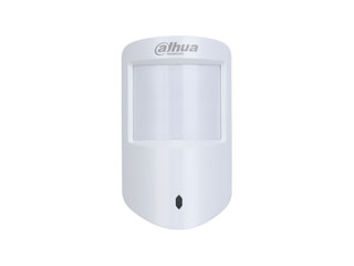 Dahua DHI-ARD1233-W2(868) Dahua DHI-ARD1233-W2(868) détecteur PIR sans fil