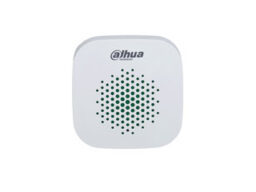 Dahua DHI-ARA12-W2(868) Dahua DHI-ARA12-W2(868) Sirène intérieure sans fil