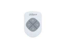 Dahua DHI-ARA24-W2(868) Wireless keyfob Dahua DHI-ARA24-W2(868) Porte-clés sans fil