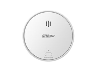 Dahua DHI-HY-SA21A-W2(868) Dahua DHI-HY-SA21A-W2(868) Détecteur de fumée sans fil