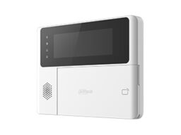 Dahua DHI-ARK30C-RW2(868) Dahua DHI-ARK30C-RW2(868) - Clavier LCD sans fil