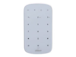 Dahua DHI-ARK30T-W2(868) Clavier sans fil Dahua DHI-ARK30T-W2(868)