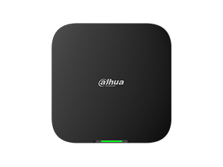 Dahua DHI-ARC3800H-FW2(868)-B Dahua DHI-ARC3800H-FW2(868) Alarm Hub 2 - Ethernet