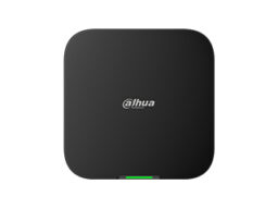 Dahua DHI-ARC3800H-W2(868)-B Dahua DHI-ARC3800H-W2(868) Alarm Hub 2 - Ethernet