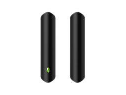 Dahua DHI-ARD323-W2(868)-B Dahua DHI-ARD323-W2(868) Détecteur de porte sans fil avec grand aimant