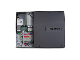 BANDIT BANDIT 531 - AJAX FIBRA INTEGRATED BANDIT 531 AJAX FIBRA INTEGRATED - Boîtier BANDIT avec contrôleur BANDIT CF31 V2