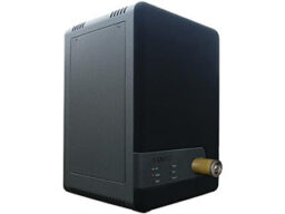 BANDIT 240 DB L Générateur de brouillard BANDIT 240