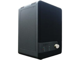 BANDIT 240 DB V Générateur de brouillard BANDIT 240