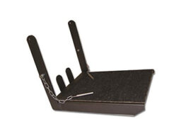 BANDIT 240 Handy Boy Accessoire de montage mural pour BANDIT 240