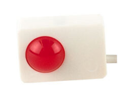 BANDIT 240 Jumbo led BANDIT 240 Jumbo LED pour l'affichage du mode gardien