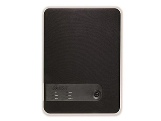 BANDIT 240 DB R60 HY3 Générateur de brouillard BANDIT 240 + HY3-Pack