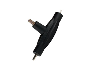 BANDIT HY-3 Tool BANDIT 240 HY-3 Tool pour ouvrir les compartiments latéraux et arrière et remplacer le HY-3 Pack des générateurs de brouillard BANDIT 240