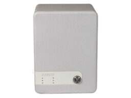 BANDIT 240 DB R60 W Générateur de brouillard BANDIT 240