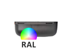 BANDIT 320S-C Générateur de brouillard BANDIT 320 - Installation au plafond