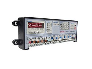 BANDIT CF31 V2 Controller Carte de connexion modulaire pour le générateur de brouillard BANDIT 320