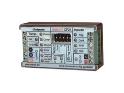 BANDIT CF21 V2 Controller Contrôleur compact pour le générateur de brouillard BANDIT 320