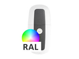 BANDIT 320S-V CF31 Générateur de brouillard BANDIT 320 KIT - Installation verticale