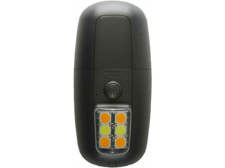 BANDIT 320FV-A Générateur de brouillard BANDIT 320 - Installation verticale avec module Flash (3min)