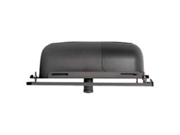 BANDIT 320B-H Générateur de brouillard BANDIT 320 - Installation encastrée avec buse anthracite