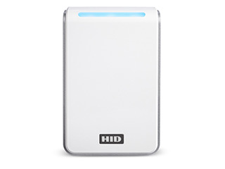 HID 40NWS-00-000000 HID lecteur SIGNO 40 Standard Profile avec module BLE