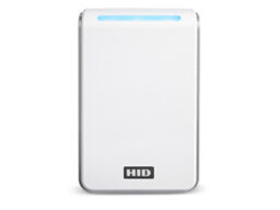 HID 40TWS-00-000000 HID lecteur SIGNO 40 Standard Profile avec module BLE