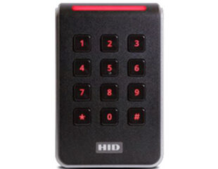 Lecteurs de carte/Claviers