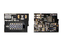 HID MDP-06259 HID Signo module d'interface . Ce module permet de connecter un lecteur HID Signo à un PC ou un ordinateur portable via USB. Câble USB-C non inclus.