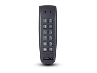 Rosslare AYC-G54 Rosslare clavier PVC - 2x6