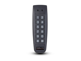 Rosslare AYC-G64 Rosslare Proximity + clavier