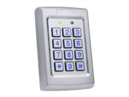 Rosslare AYC-Q54B Rosslare clavier anti vandale.