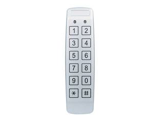 Rosslare AC-S43 Rosslare Clavier Autonome