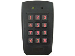 Rosslare AC-F43 Rosslare Clavier Autonome